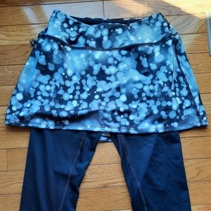 SkirtSports Lotta Breeze Capri XS